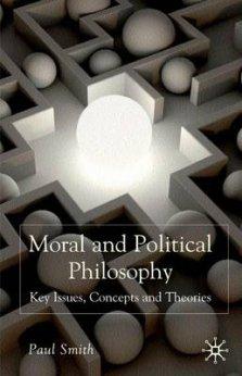 Moral and Political Philosophy