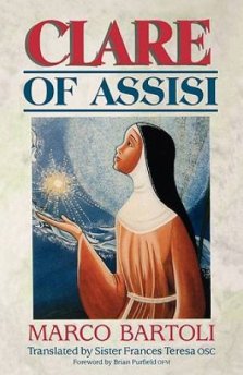 Clare of Assisi