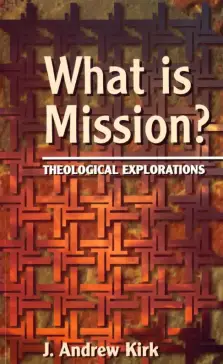 What Is Mission?