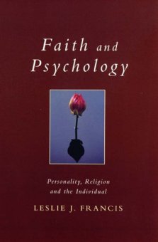 Faith and Psychology