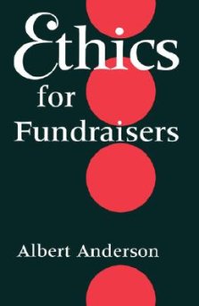 Ethics for Fundraisers