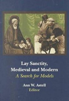 Lay Sanctity, Medieval and Modern