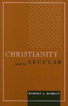 Christianity and the Secular