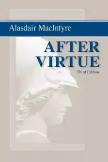 After Virtue