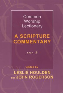 Common Worship Lectionary: A Scripture Commentary (Year B)