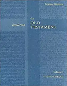 The Pentateuch Vol 1 : Exploring the Old Testament