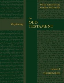 Exploring the Old Testament: History v. 2