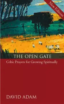 The Open Gate