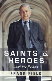 Saints and Heroes