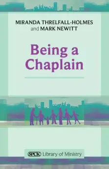 Being a Chaplain