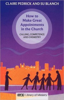 How to Make Great Appointments in the Church