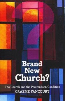 Brand New Church?