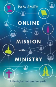 Online Mission and Ministry