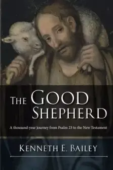 The Good Shepherd