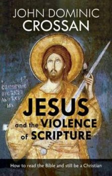 Jesus and the Violence of Scripture