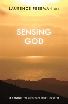 Sensing God