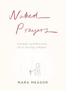 Naked Prayers