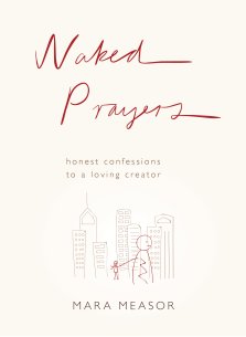 Naked Prayers