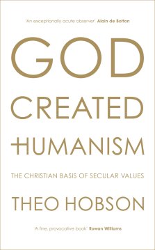 God Created Humanism