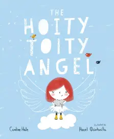 Hoity-Toity Angel