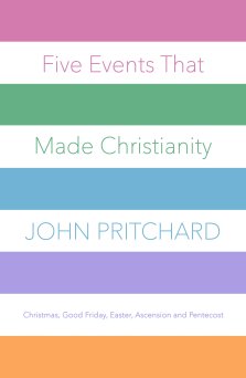 Five Events That Made Christianity