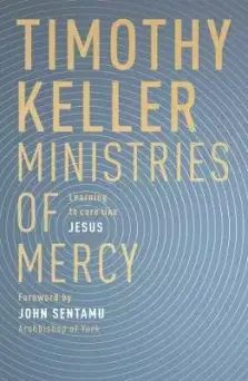 Ministries of Mercy