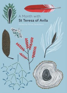 Month with St Teresa of Avila