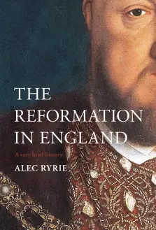 The Reformation in England