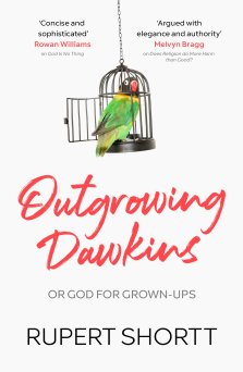 Outgrowing Dawkins