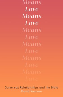 Love Means Love