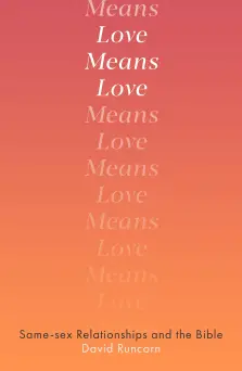 Love Means Love