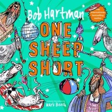 One Sheep Short