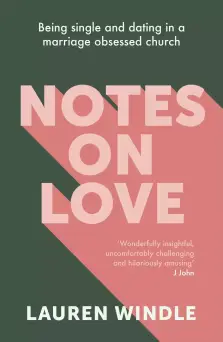 Notes on Love