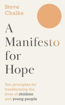 A Manifesto for Hope