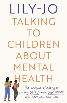 Talking to Children About Mental Health