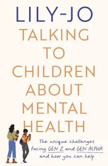 Talking to Children About Mental Health