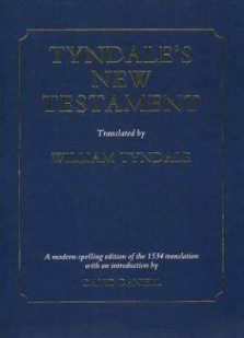 Tyndale's New Testament