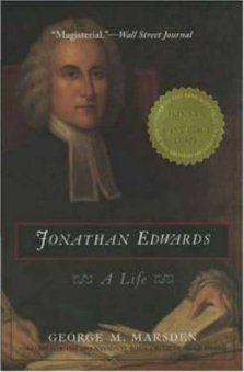 Jonathan Edwards