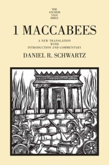 1 Maccabees