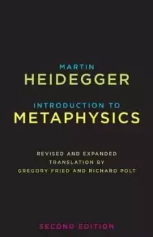 Introduction to Metaphysics