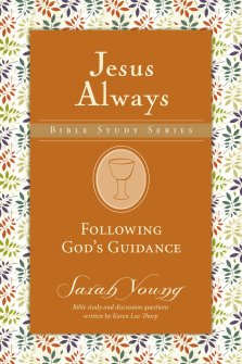 Following God's Guidance