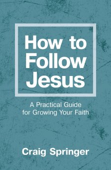 How to Follow Jesus