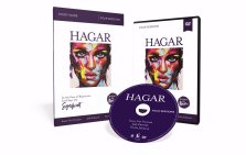 Hagar with DVD