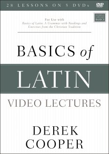 Basics of Latin Video Lectures