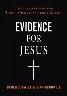 Evidence for Jesus