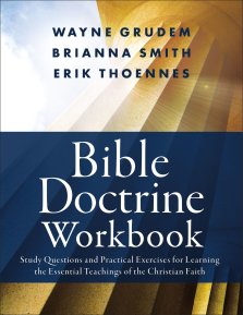 Bible Doctrine Workbook