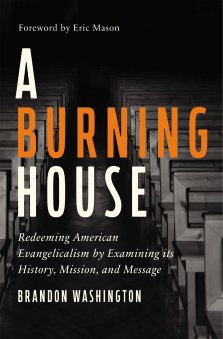 A Burning House