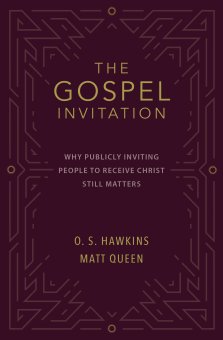 The Gospel Invitation