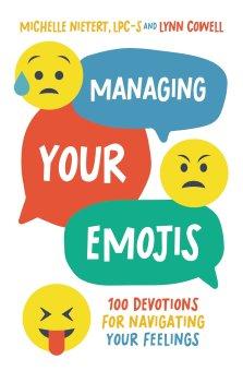 Managing Your Emojis