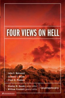 Four Views on Hell